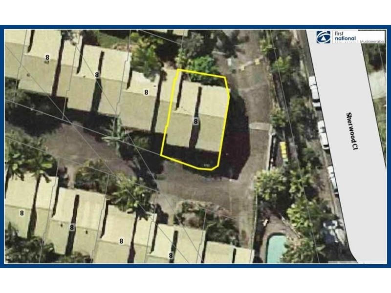 13/8 Sherwood Close, Mudgeeraba QLD 4213