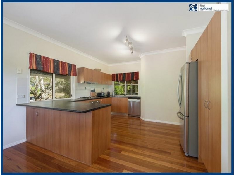 2361 Springbrook Road, Springbrook QLD 4213