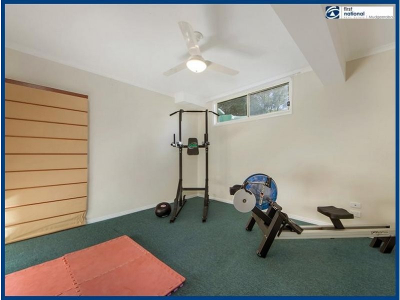 2361 Springbrook Road, Springbrook QLD 4213