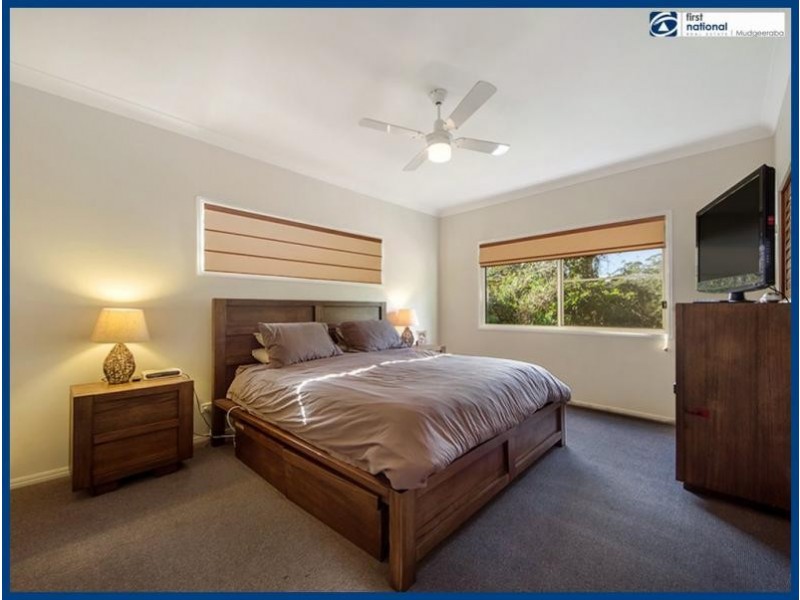 2361 Springbrook Road, Springbrook QLD 4213
