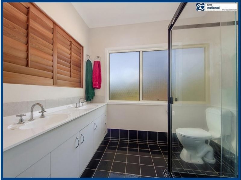 2361 Springbrook Road, Springbrook QLD 4213