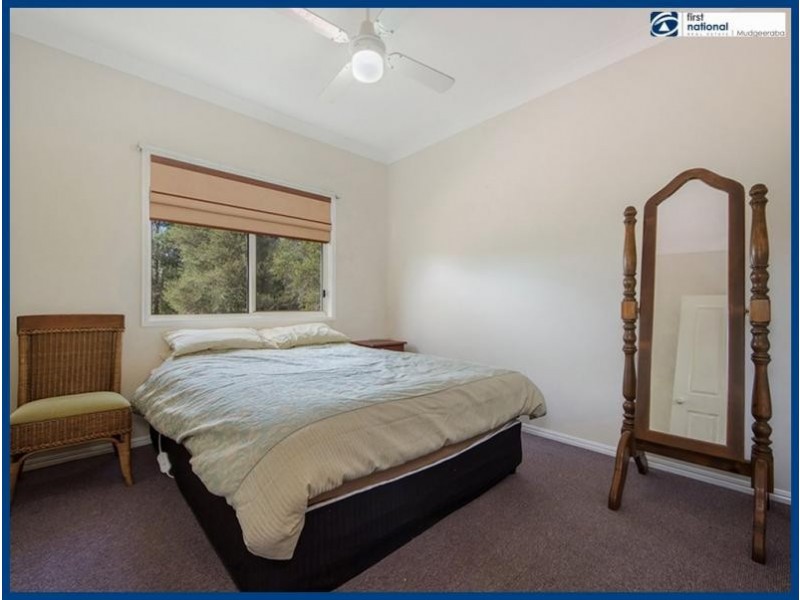 2361 Springbrook Road, Springbrook QLD 4213