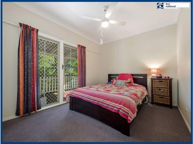 2361 Springbrook Road, Springbrook QLD 4213