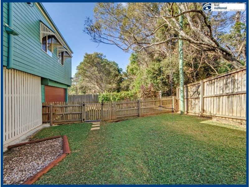 2361 Springbrook Road, Springbrook QLD 4213