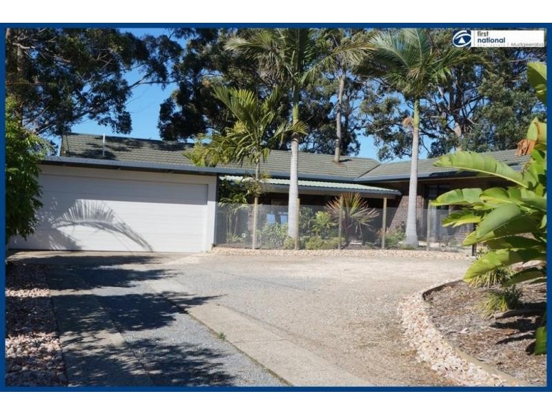 8 Orange Court, Mudgeeraba QLD 4213
