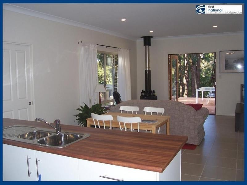 2297 Springbrook Road, Springbrook QLD 4213