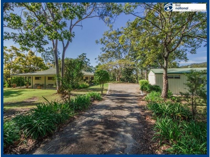 12 Glenrowan Drive, Tallai QLD 4213