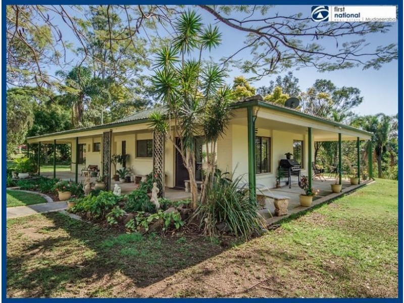 12 Glenrowan Drive, Tallai QLD 4213