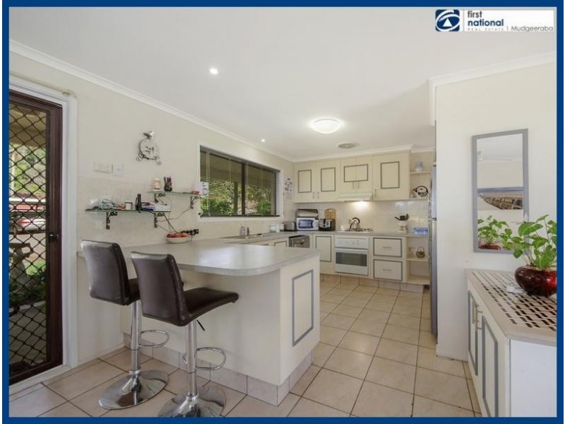12 Glenrowan Drive, Tallai QLD 4213