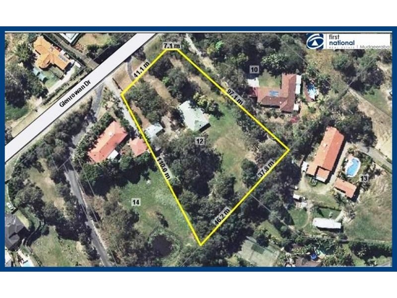 12 Glenrowan Drive, Tallai QLD 4213
