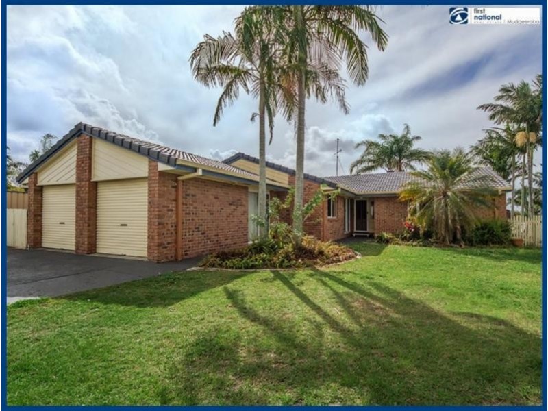 3 Alter Court, Merrimac QLD 4226