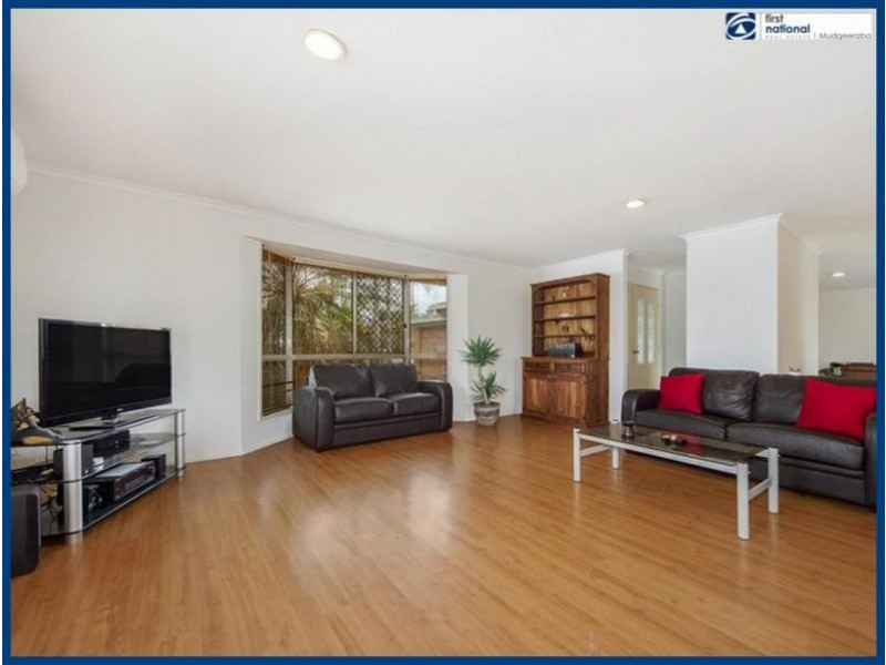 3 Alter Court, Merrimac QLD 4226