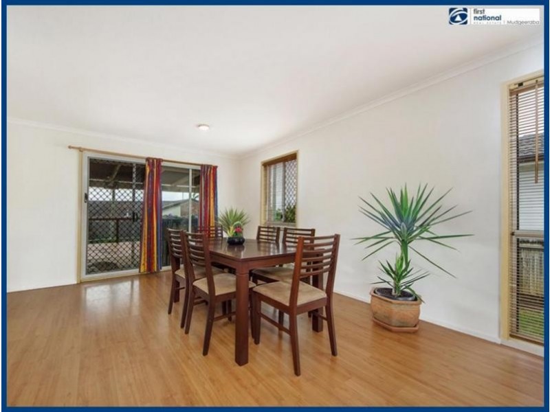 3 Alter Court, Merrimac QLD 4226