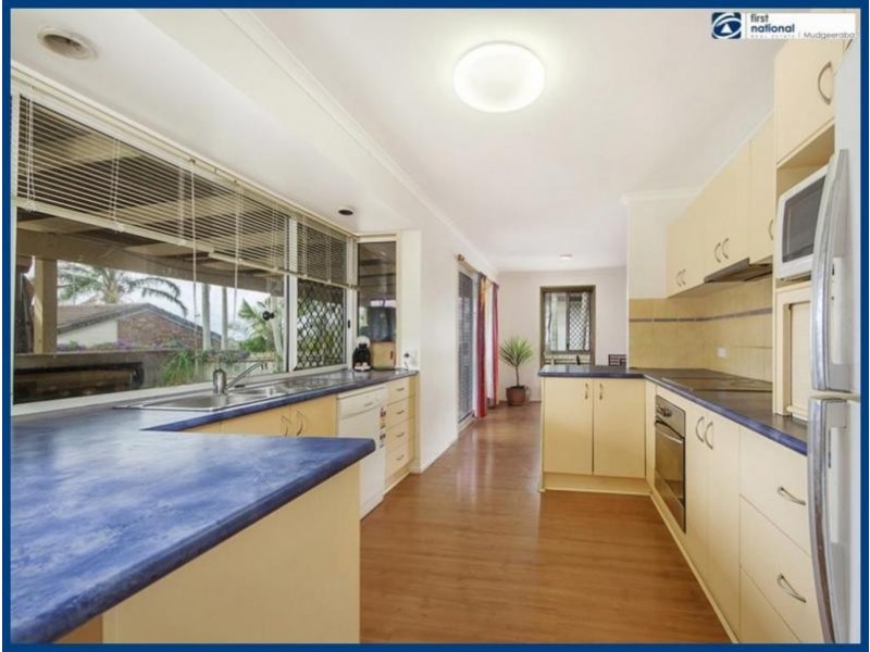 3 Alter Court, Merrimac QLD 4226