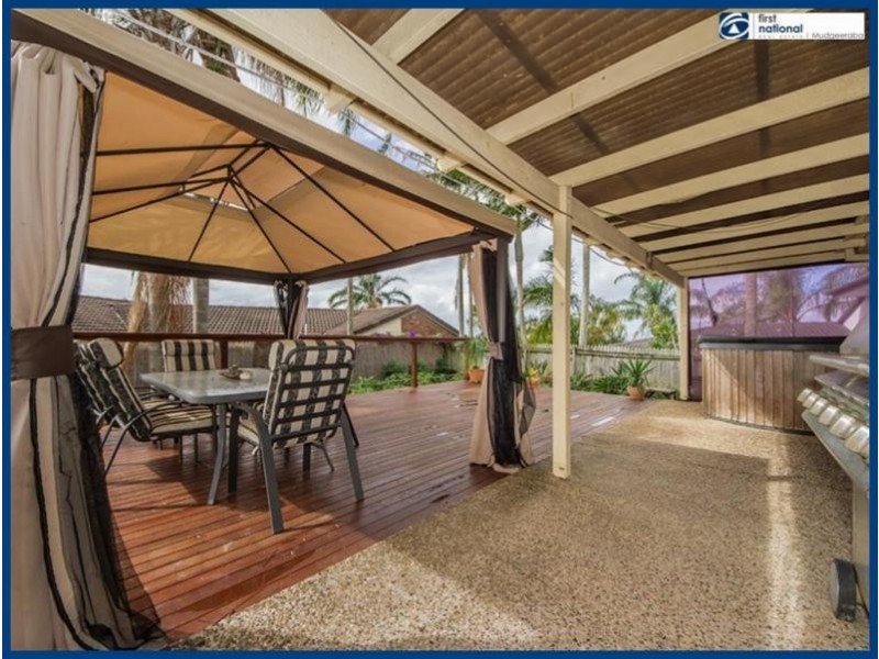 3 Alter Court, Merrimac QLD 4226