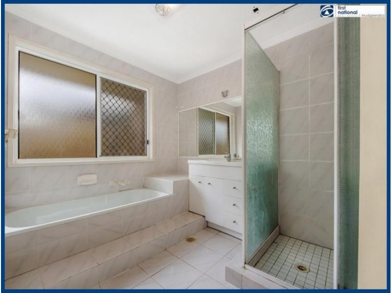3 Alter Court, Merrimac QLD 4226