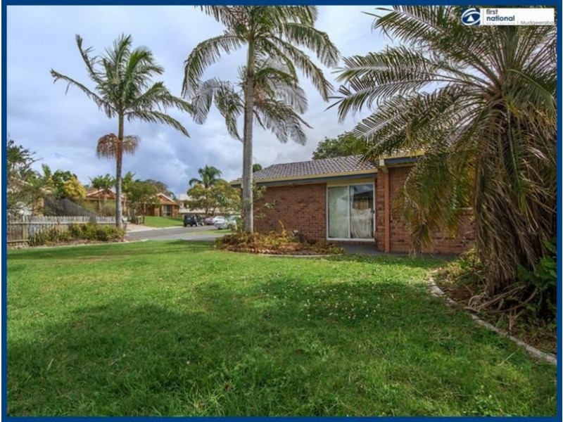3 Alter Court, Merrimac QLD 4226