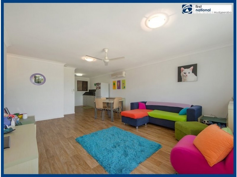 2/77 Railway Street, Mudgeeraba QLD 4213