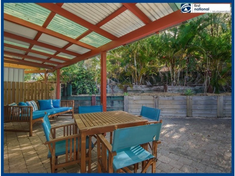 2/77 Railway Street, Mudgeeraba QLD 4213