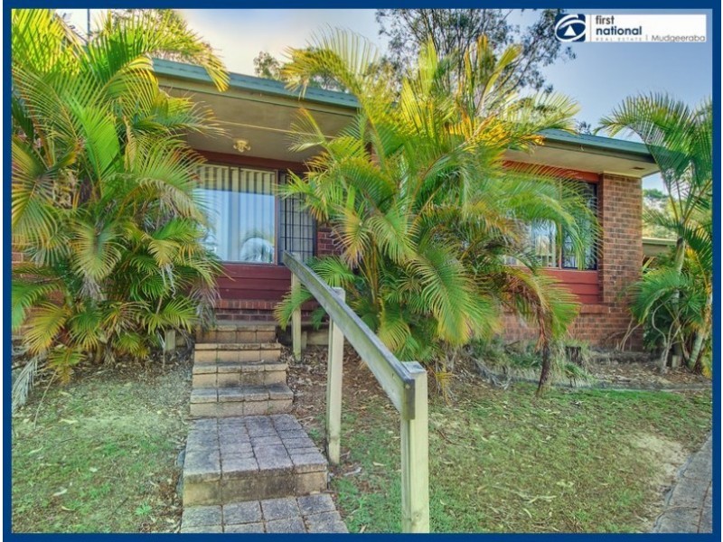 2/77 Railway Street, Mudgeeraba QLD 4213