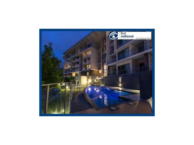 220/2 Riverwalk Avenue, Robina QLD 4226