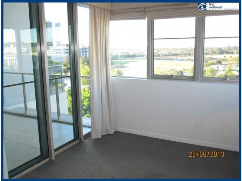 220/2 Riverwalk Avenue, Robina QLD 4226