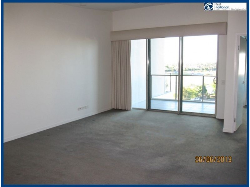 220/2 Riverwalk Avenue, Robina QLD 4226