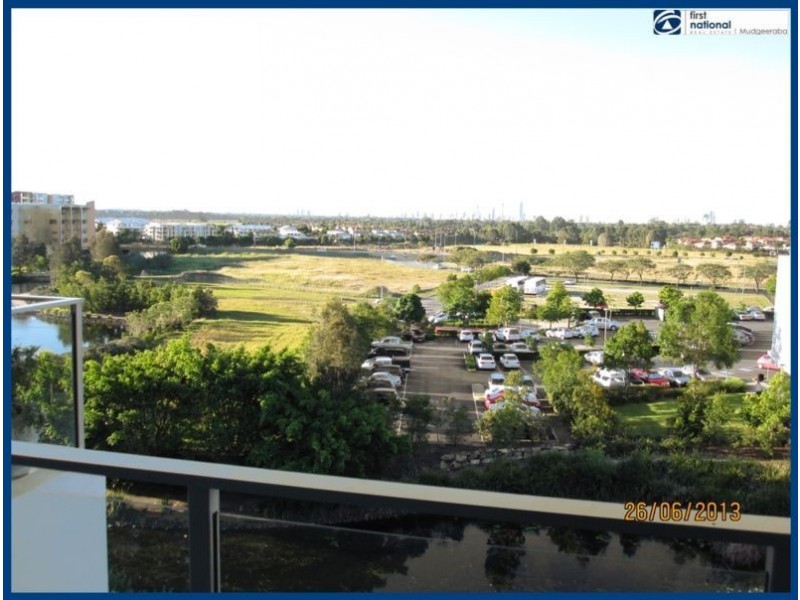 220/2 Riverwalk Avenue, Robina QLD 4226