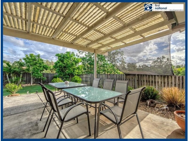 5 Victory Drive, Mudgeeraba QLD 4213