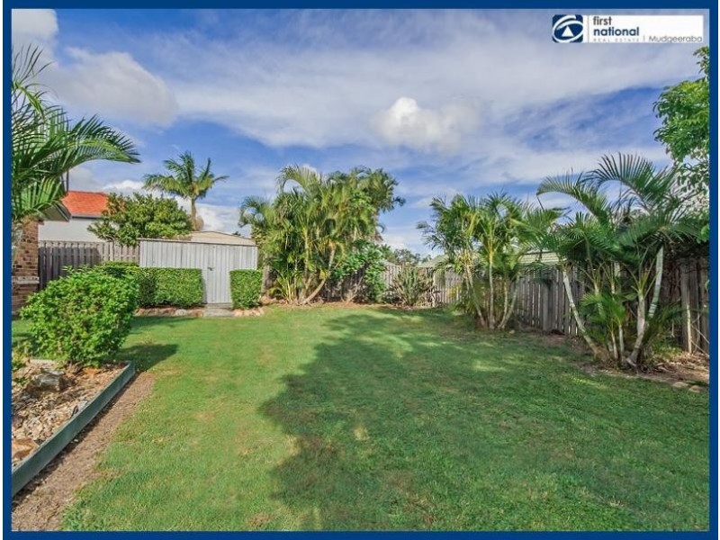 5 Victory Drive, Mudgeeraba QLD 4213
