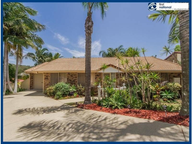 7 Scotia Place, Merrimac QLD 4226