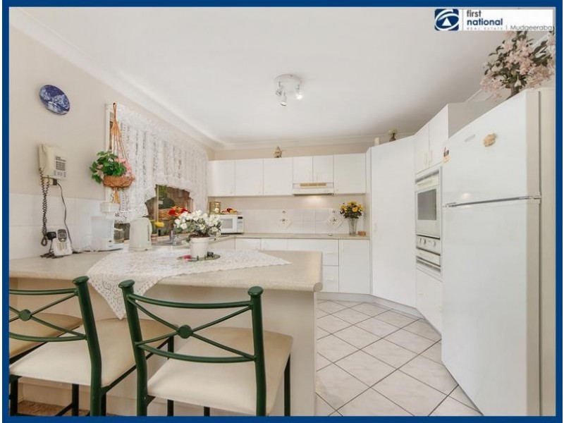 7 Scotia Place, Merrimac QLD 4226