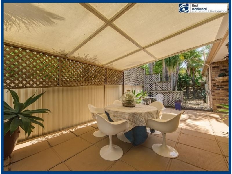7 Scotia Place, Merrimac QLD 4226
