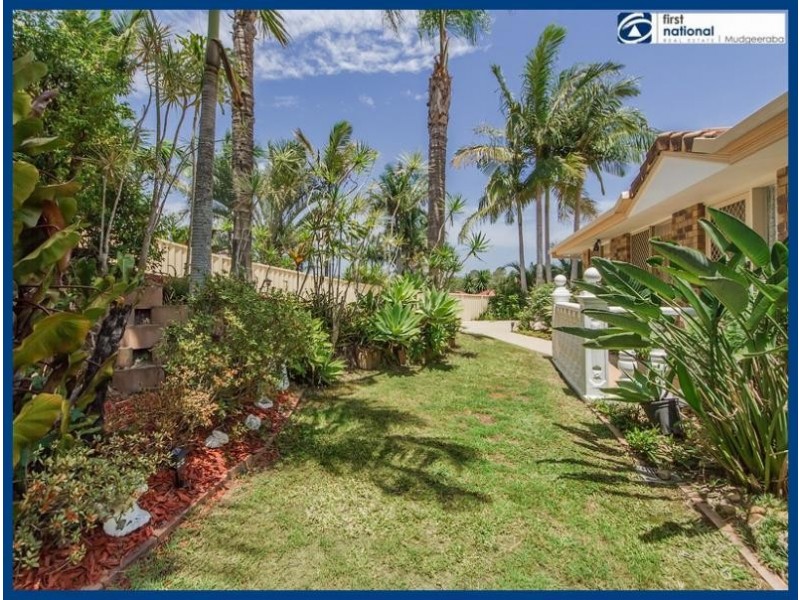 7 Scotia Place, Merrimac QLD 4226