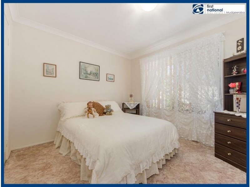 7 Scotia Place, Merrimac QLD 4226