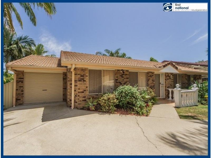 7 Scotia Place, Merrimac QLD 4226