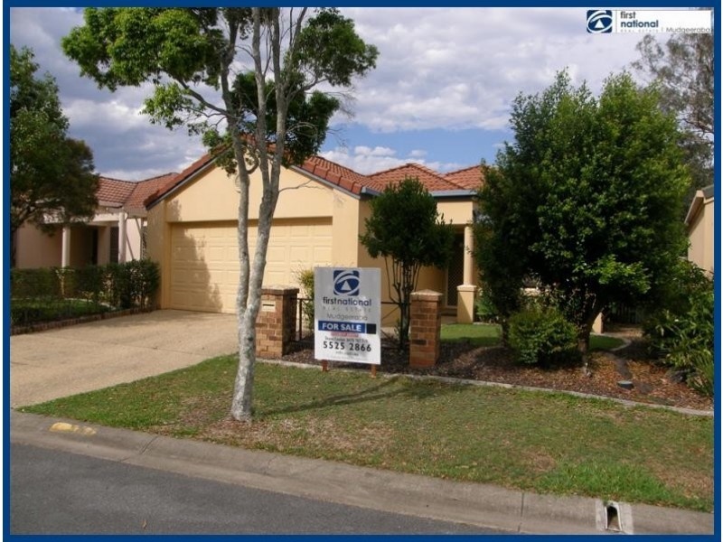 5 Fairbank Court, Merrimac QLD 4226