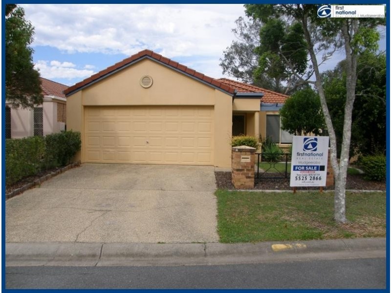 5 Fairbank Court, Merrimac QLD 4226