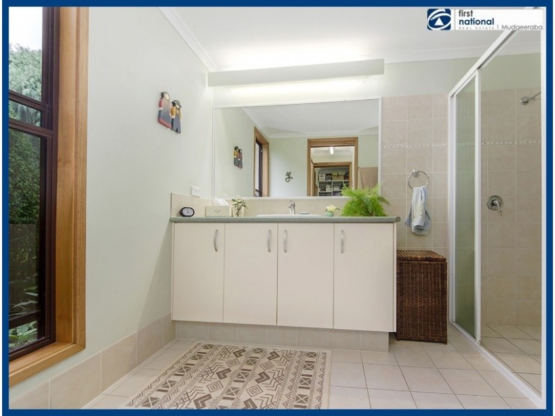 14 Bandicoot Lane, Springbrook QLD 4213