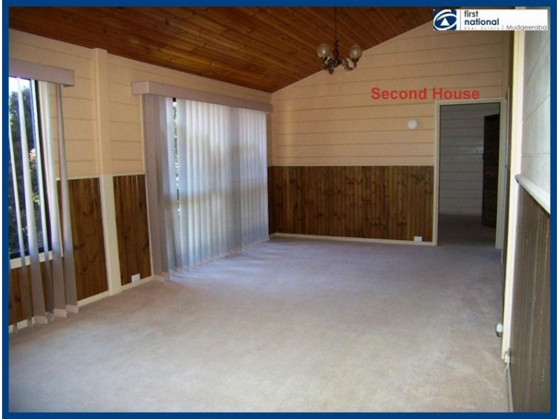 14 Bandicoot Lane, Springbrook QLD 4213