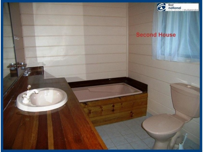 14 Bandicoot Lane, Springbrook QLD 4213