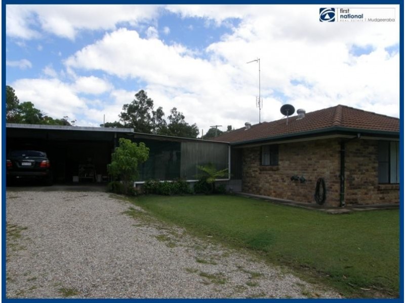 Worongary Road, Worongary QLD 4213