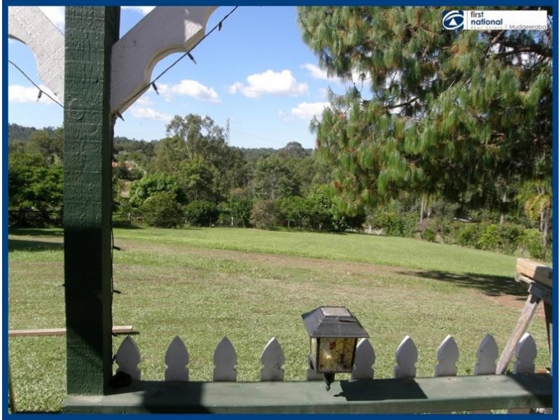 Worongary Road, Worongary QLD 4213