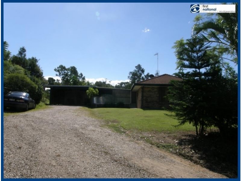 Worongary Road, Worongary QLD 4213