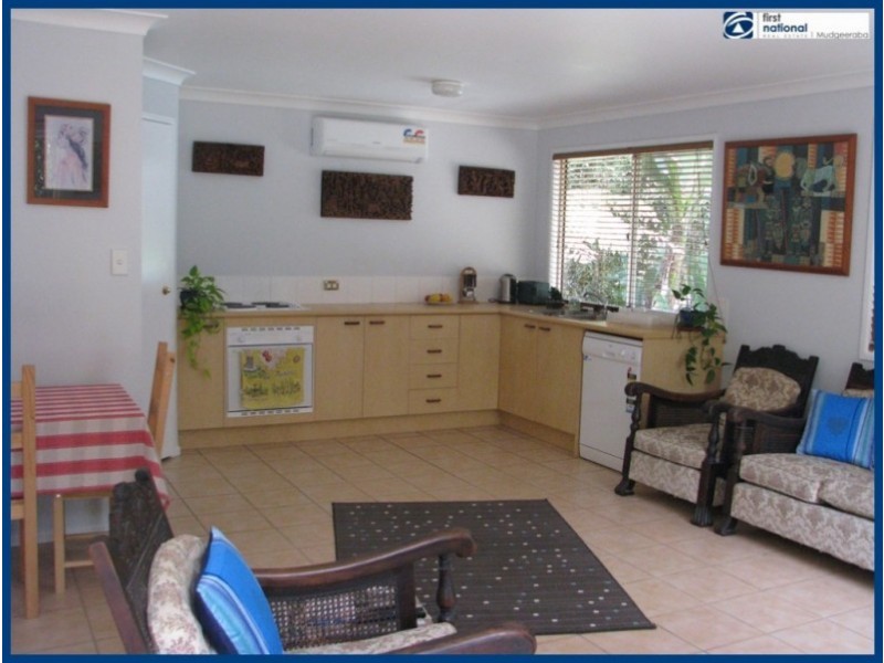 2142 Springbrook Road, Springbrook QLD 4213