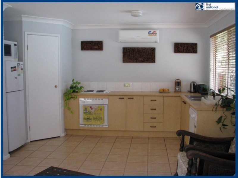 2142 Springbrook Road, Springbrook QLD 4213