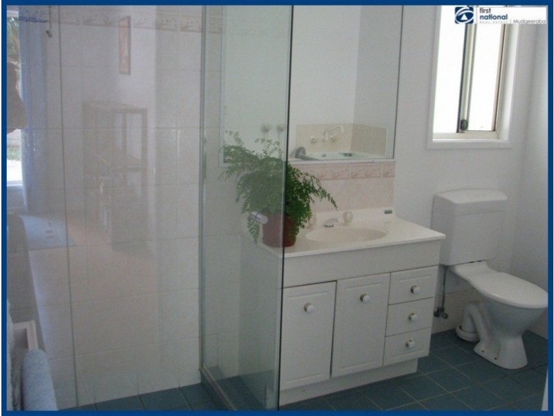 2142 Springbrook Road, Springbrook QLD 4213