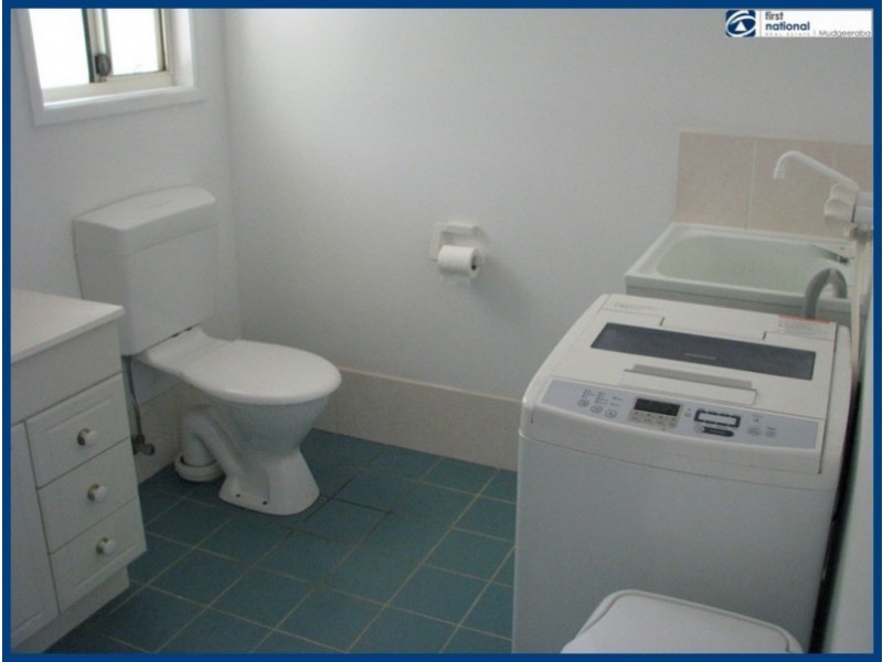 2142 Springbrook Road, Springbrook QLD 4213