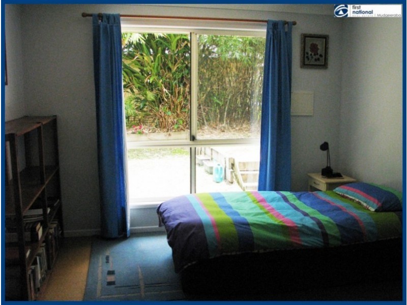 2142 Springbrook Road, Springbrook QLD 4213