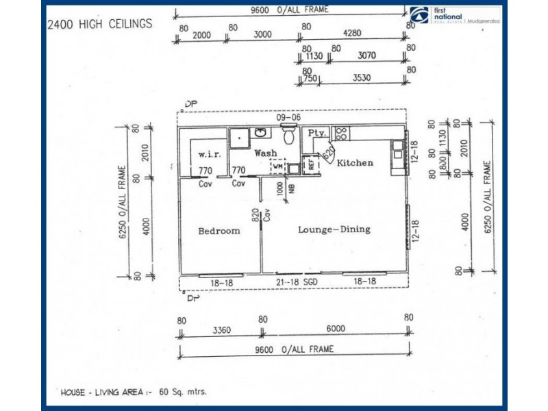 2142 Springbrook Road, Springbrook QLD 4213